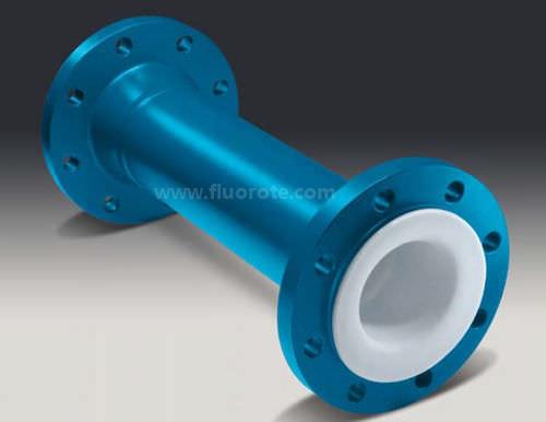 鋼襯PTFE、PFA直管
