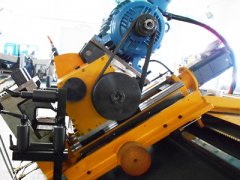 高效率、高精度、低能耗、操作簡單的PFT系列冷